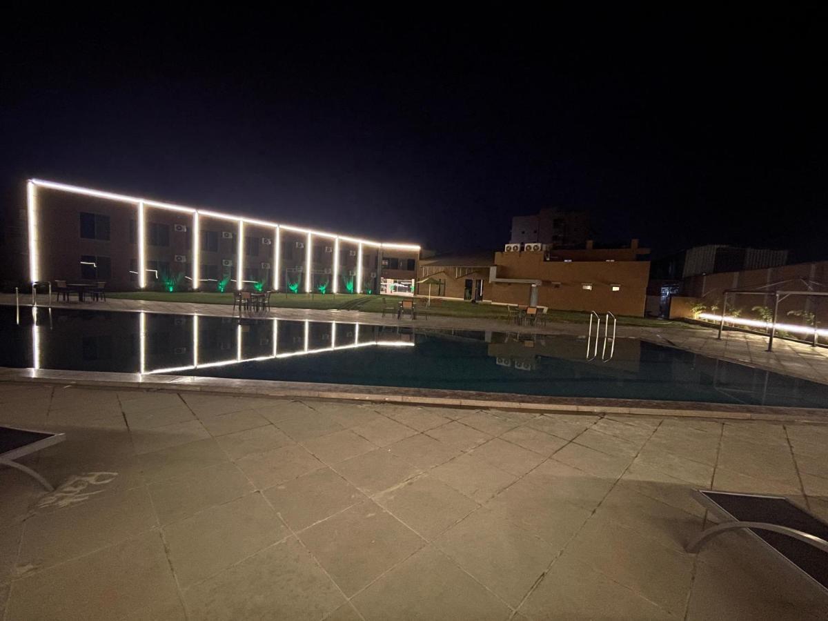 Heaven 7 Hotel & Resort Himatnagar Экстерьер фото